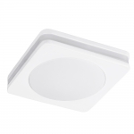 Встраиваемый светильник Arte Lamp TABIT A8432PL-1WH