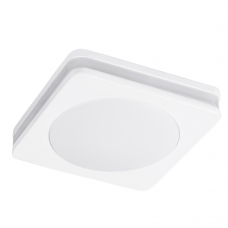 Встраиваемый светильник Arte Lamp TABIT A8432PL-1WH