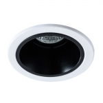 Встраиваемый светильник Arte Lamp TAURUS A6663PL-1BK