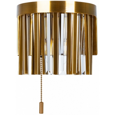 Бра ARTE LAMP FRANCHESKA A1037AP-1PB