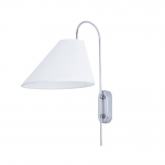 Бра ARTE LAMP RONDO A4086AP-1CC