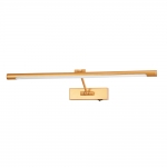Подсветка ARTE LAMP HARRISON A1711AP-1GO
