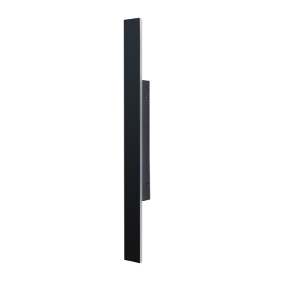 Уличный настенный светильник ARTE LAMP TEJAT A5416AL-1BK