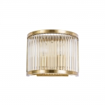 Настенный светильник ARTE LAMP ANETTA A1065AP-2PB