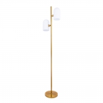 Торшер ARTE LAMP CASSEL A5454PN-2PB