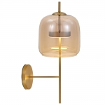 Бра ARTE LAMP PADOVA A2404AP-1AM
