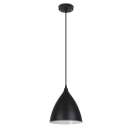 Подвесной светильник ARTE LAMP LARK A7075SP-1BK