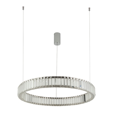 Хрустальная люстра Divinare RENATA 1135/02 SP-36