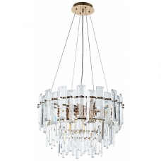 Люстра ARTE LAMP NICOLETTA A1052SP-8GO