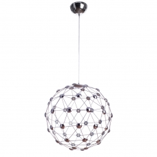 Люстра Divinare CRISTALLINO 1610/02 SP-60