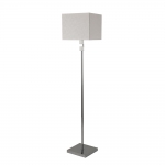 Напольный светильник Arte Lamp NORTH A5896PN-1CC