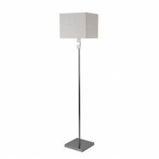 Напольный светильник Arte Lamp NORTH A5896PN-1CC