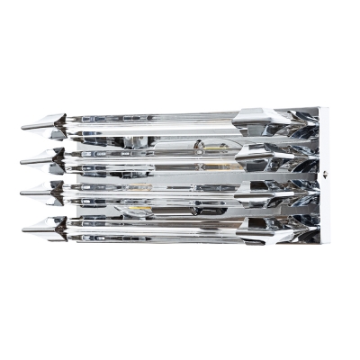 Настенный светильник ARTE LAMP CARAVAGGIO A1059AP-2CC