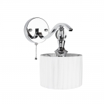 Настенный светильник Arte Lamp IBIZA A4038AP-1CC
