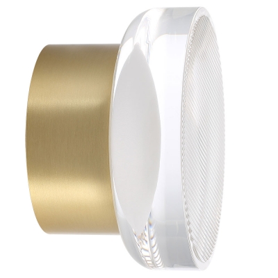 Настенный светильник Divinare COLLANA 1046/17 AP-5