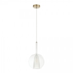 Подвесной светильник ARTE LAMP GALA A2725SP-1SG