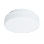 Потолочный светодиодный светильник Arte Lamp AQUA-TABLET LED A6812PL-1WH