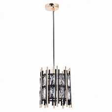 Светильник ARTE LAMP ALRUBA A1043SP-1BK