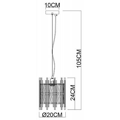 Светильник ARTE LAMP ALRUBA A1043SP-1BK Светильник ARTE LAMP ALRUBA A1043SP-1BK