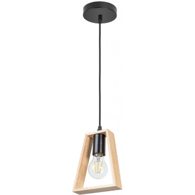 Светильник ARTE LAMP BRUSSELS A8030SP-1BK