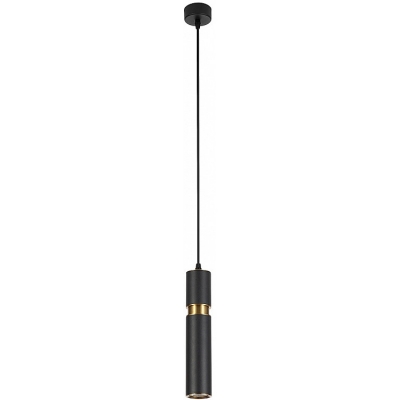 Светильник ARTE LAMP RAN A3145SP-1BK