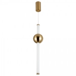 Светильник Divinare CLIFF 1125/01 SP-16