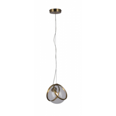 Светильник Divinare HAZEL 5015/02 SP-1