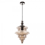 Светильник Divinare MAUMEE 5000/04 SP-1