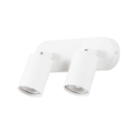 Спот ARTE LAMP AQUARIUS A3226PL-2WH