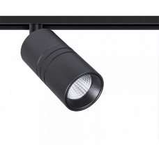 Трековый светильник ARTE LAMP EXPERT A5720PL-1BK