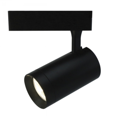 Трековый светильник ARTE LAMP EXPERT A5720PL-1BK