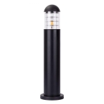 Уличный фонарь ARTE LAMP COPPIA A5217PA-1BK