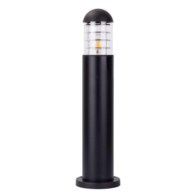 Уличный фонарь ARTE LAMP COPPIA A5217PA-1BK