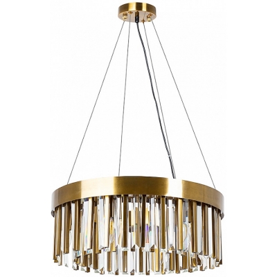 A1037SP-6PB FRANCHESKA ARTE LAMP