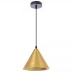 Подвесной светильник ARTE LAMP DAVID A7033SP-1BK
