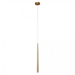 Подвесной светильник ARTE LAMP FRANKIE A2191SP-6PB