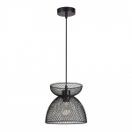 Подвесной светильник ARTE LAMP CASTELLO A7065SP-1BK
