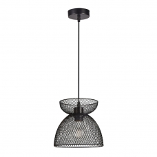 Подвесной светильник ARTE LAMP CASTELLO A7065SP-1BK