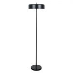 Торшер ARTE LAMP SKAT A7052PN-2BK