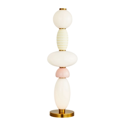 Настольная лампа Divinare AMBRA 5016/17 TL-24
