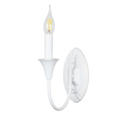 Бра ARTE LAMP COLLINETTA A4094AP-1WH