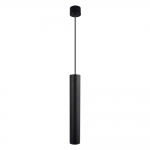 Подвесной светильник ARTE LAMP RIDGET A1526SP-1BK