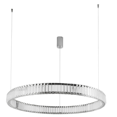 Хрустальная люстра Divinare RENATA 1135/02 SP-48
