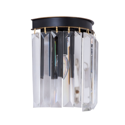 Хрустальное бра Divinare NOVA 3001/01 AP-1