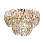 Потолочная люстра ARTE LAMP ELLA A1054PL-9GO
