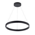 Люстра ARTE LAMP LAO A2189LM-1BK