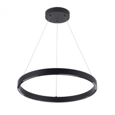 Люстра ARTE LAMP LAO A2189LM-1BK