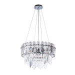 Люстра ARTE LAMP NICOLETTA A1051SP-8CC