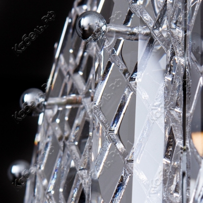 Люстра ARTE LAMP NICOLETTA A1051SP-8CC