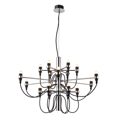 Люстра Divinare MOLTO 8030/02 LM-18